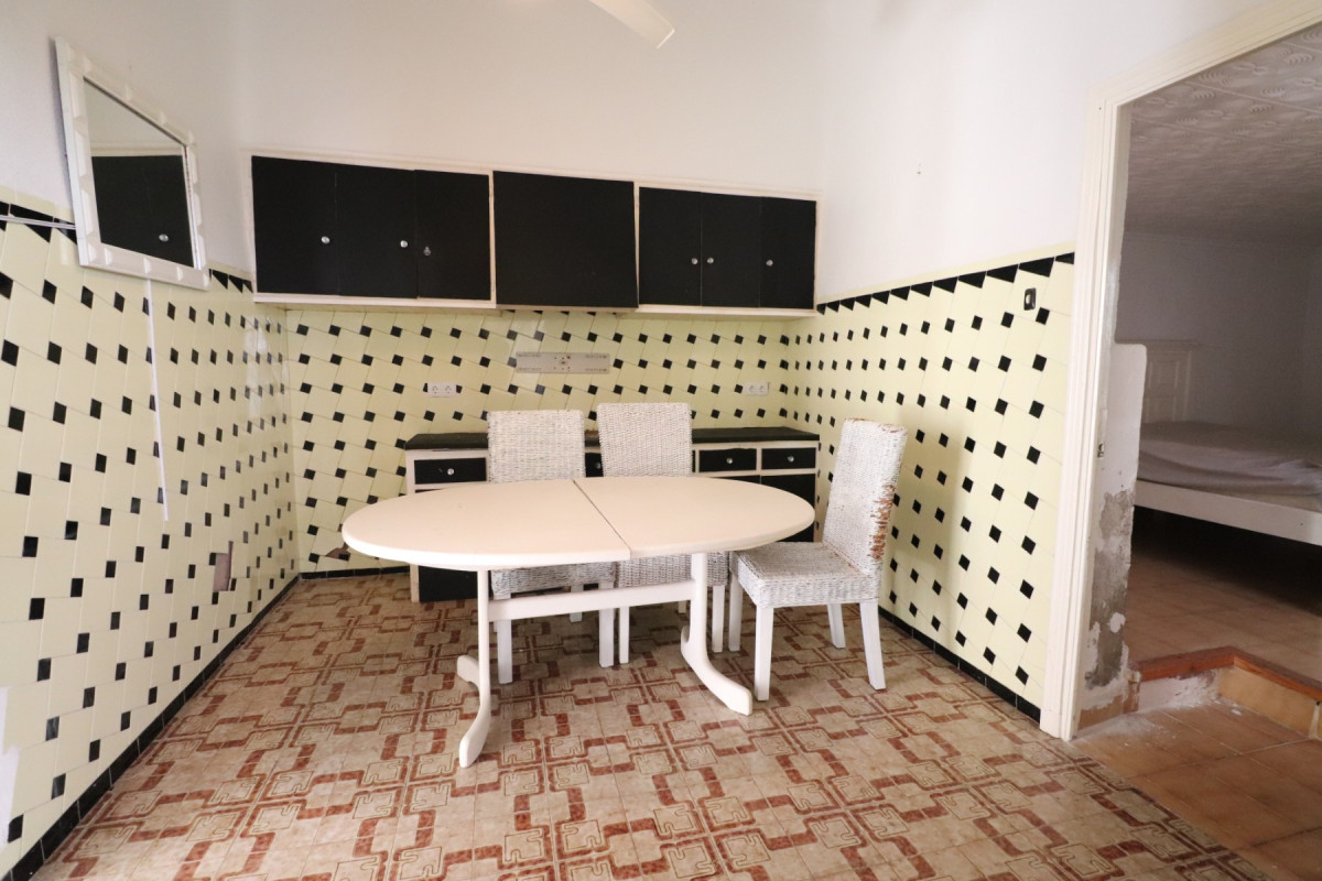 Herverkoop - Appartement - Benijofar - Benijofar - Village