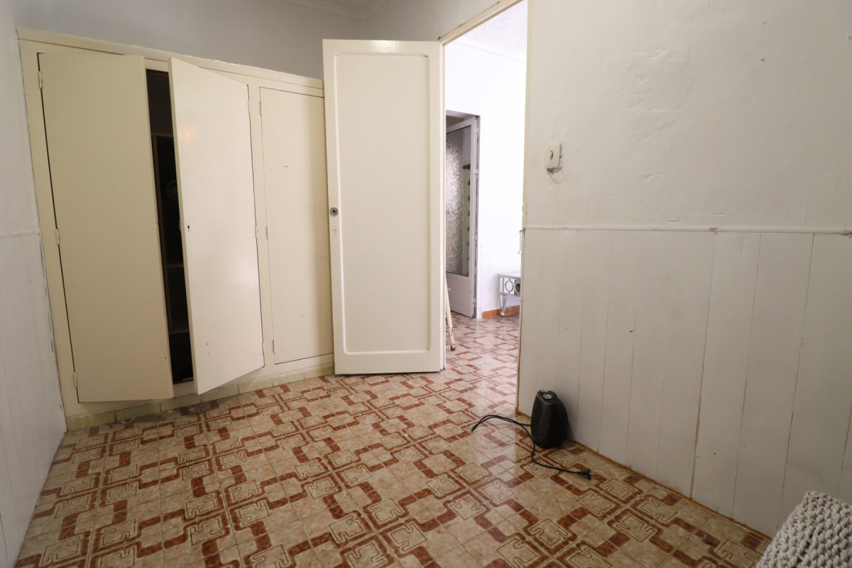 Herverkoop - Appartement - Benijofar - Benijofar - Village