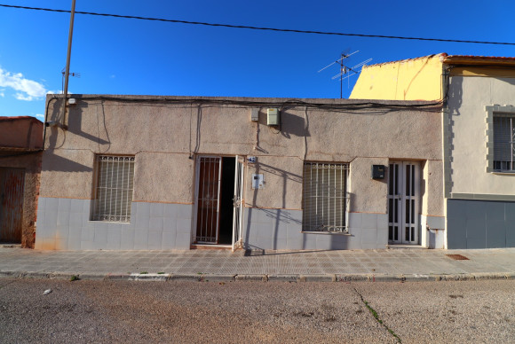 Herverkoop - Appartement - Benijofar - Benijofar - Village