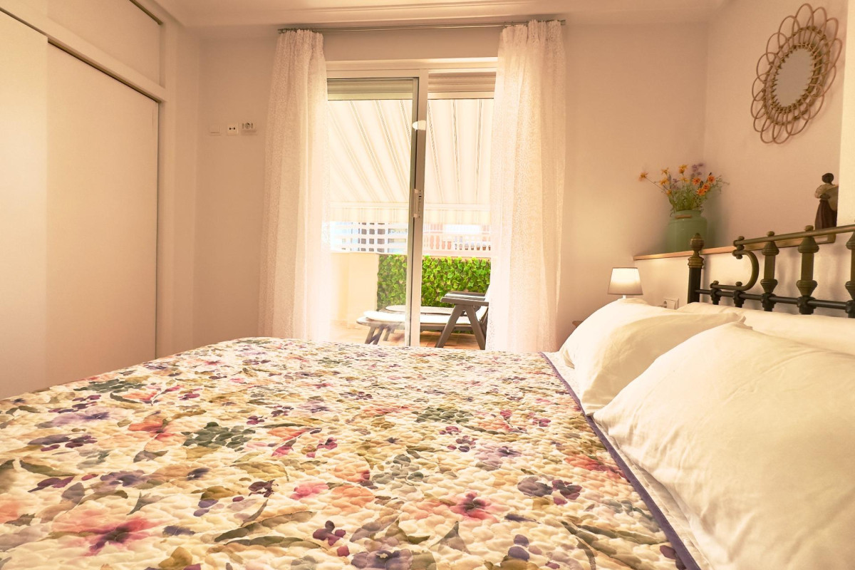 Herverkoop - Appartement  - Torrevieja - La Mata pueblo