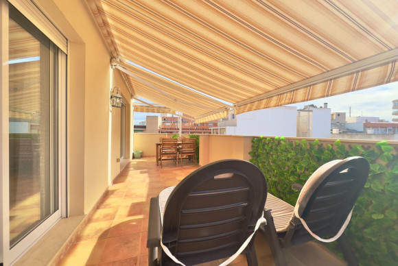 Herverkoop - Appartement  - Torrevieja - La Mata pueblo