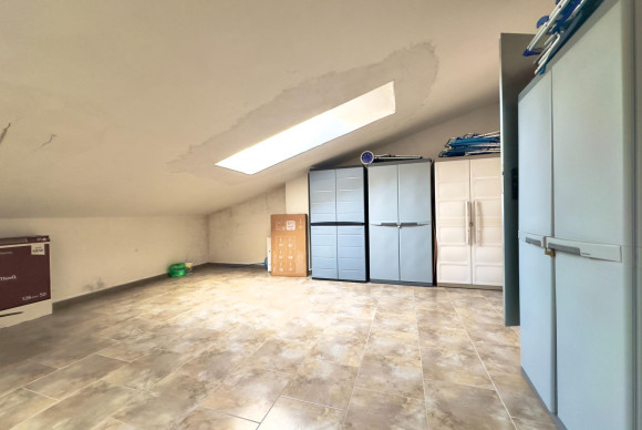 Herverkoop - Appartement  - Torrevieja - La Mata pueblo