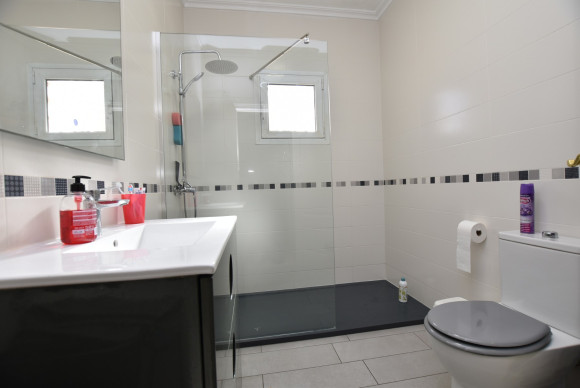 Herverkoop - Villa - Algorfa - La Finca Golf Resort