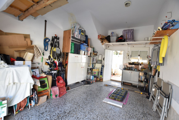 Herverkoop - Villa - Algorfa - La Finca Golf Resort