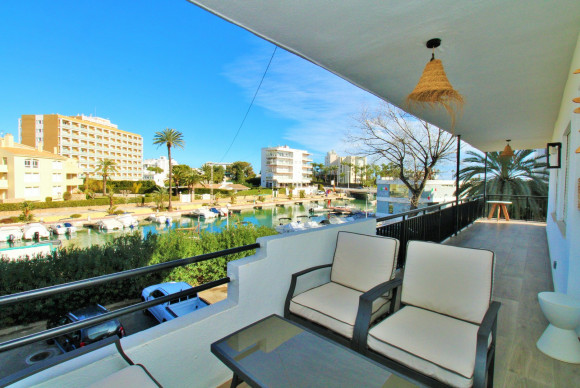 Herverkoop - Appartement  - Jávea - Javea