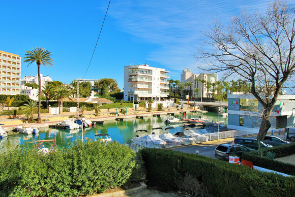 Herverkoop - Appartement  - Jávea - Javea