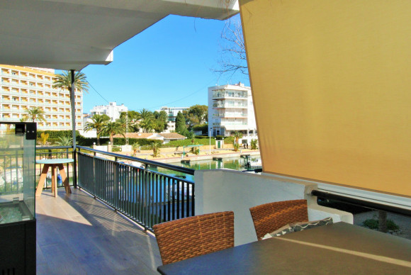 Herverkoop - Appartement  - Jávea - Javea
