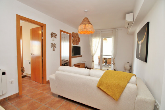 Herverkoop - Appartement  - Jávea - Javea