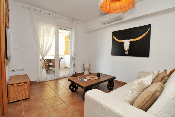Herverkoop - Appartement  - Jávea - Javea