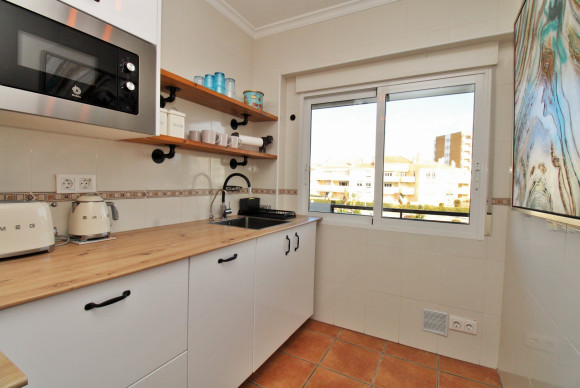 Herverkoop - Appartement  - Jávea - Javea