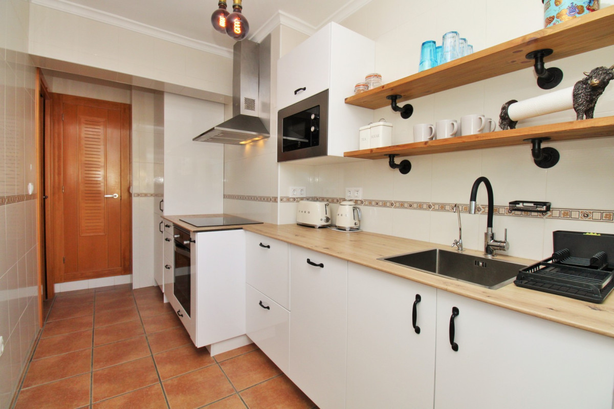 Herverkoop - Appartement  - Jávea - Javea