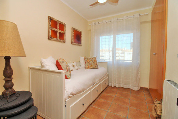 Herverkoop - Appartement  - Jávea - Javea