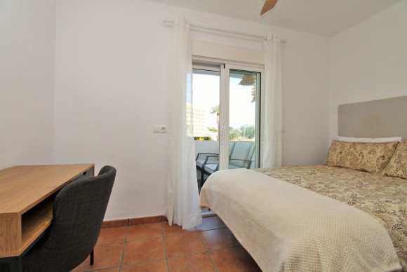 Herverkoop - Appartement  - Jávea - Javea