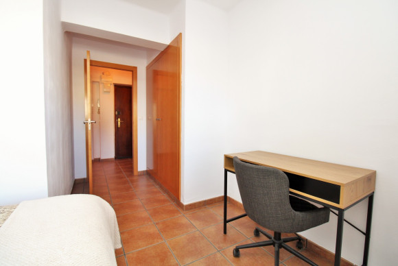 Herverkoop - Appartement  - Jávea - Javea