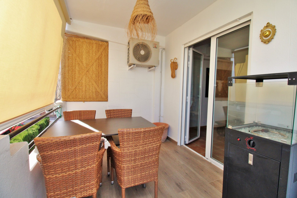 Herverkoop - Appartement  - Jávea - Javea