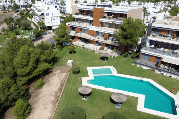 Herverkoop - Appartement  - Orihuela Costa - Villamartin