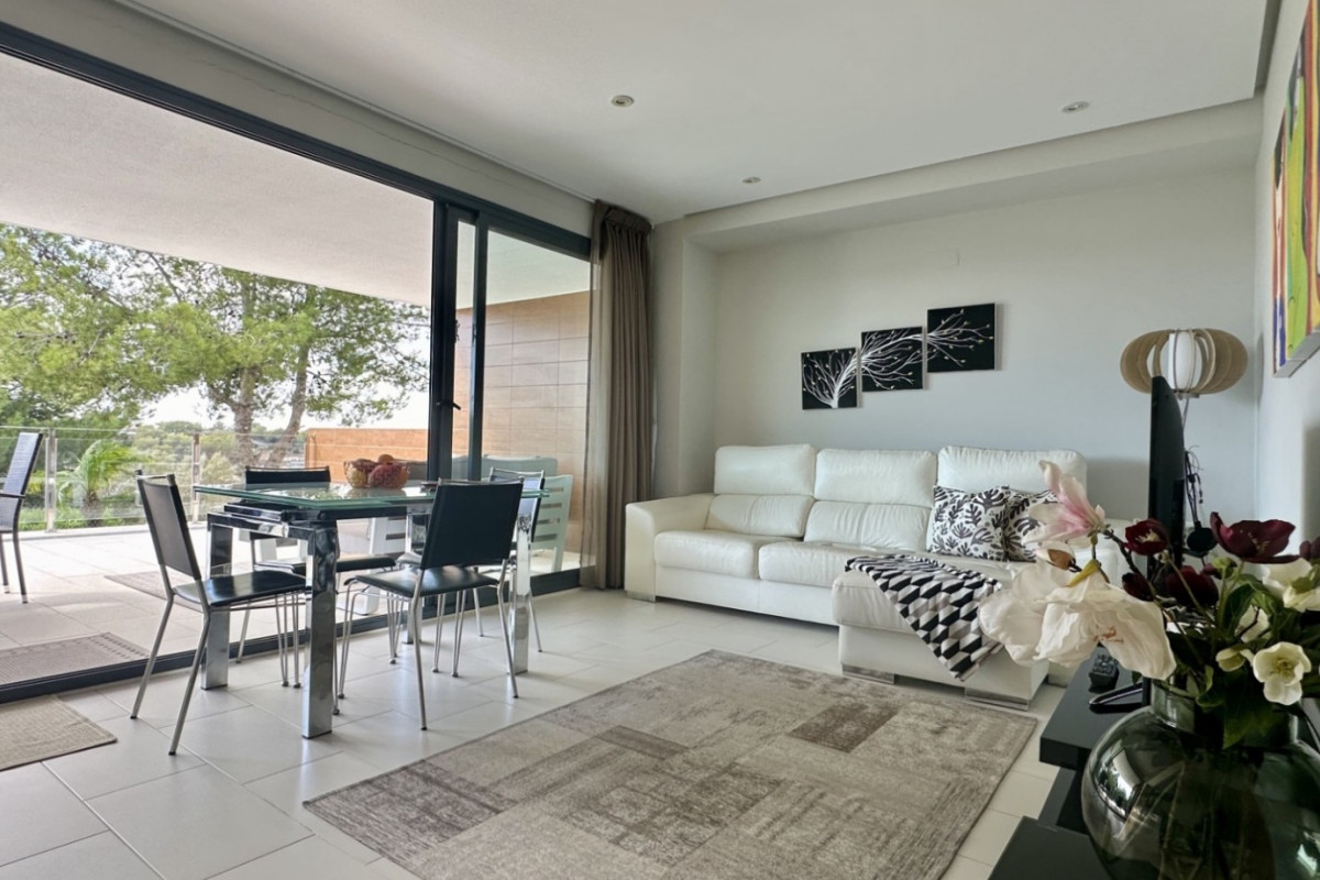 Herverkoop - Appartement  - Orihuela Costa - Villamartin