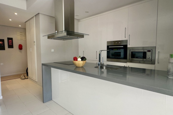 Herverkoop - Appartement  - Orihuela Costa - Villamartin