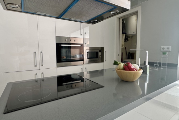 Herverkoop - Appartement  - Orihuela Costa - Villamartin