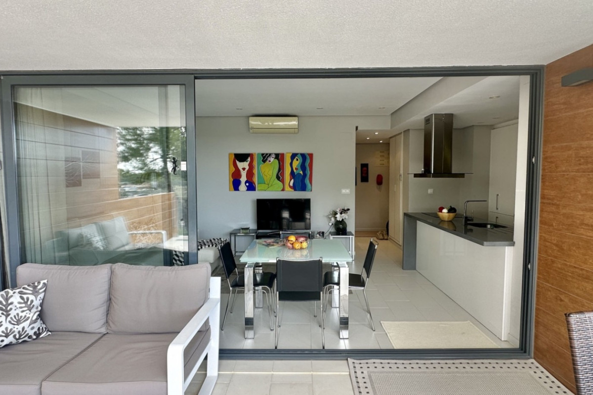 Herverkoop - Appartement  - Orihuela Costa - Villamartin