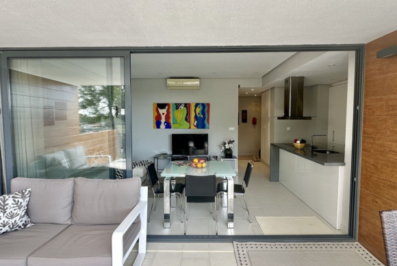 Herverkoop - Appartement  - Orihuela Costa - Villamartin