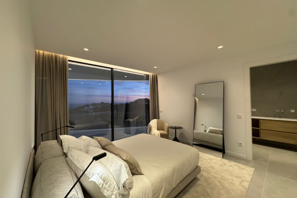 Herverkoop - Villa - Altea - Altea Hills