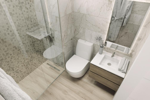 Obra nueva - Apartamento / piso - Torrevieja - torrevieja