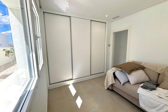 Nouvelle construction - Villas - Benijofar - 03178