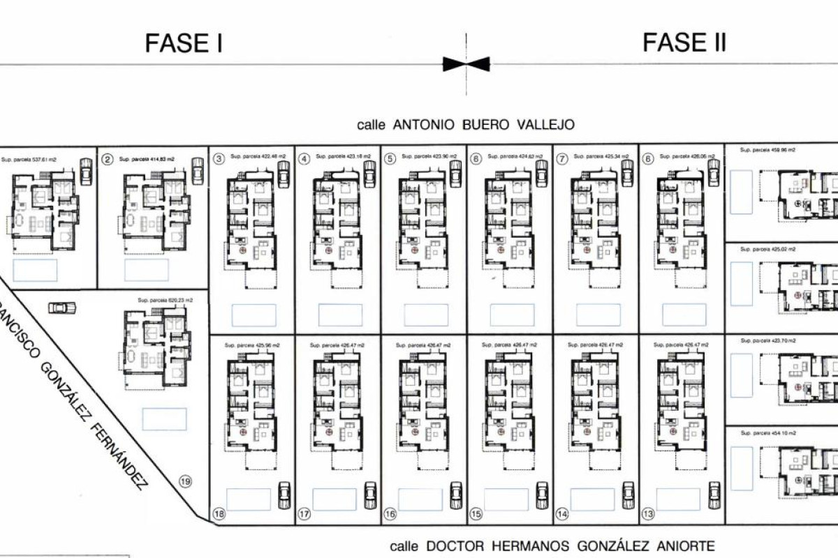 Nouvelle construction - Villas - Benijofar - 03178