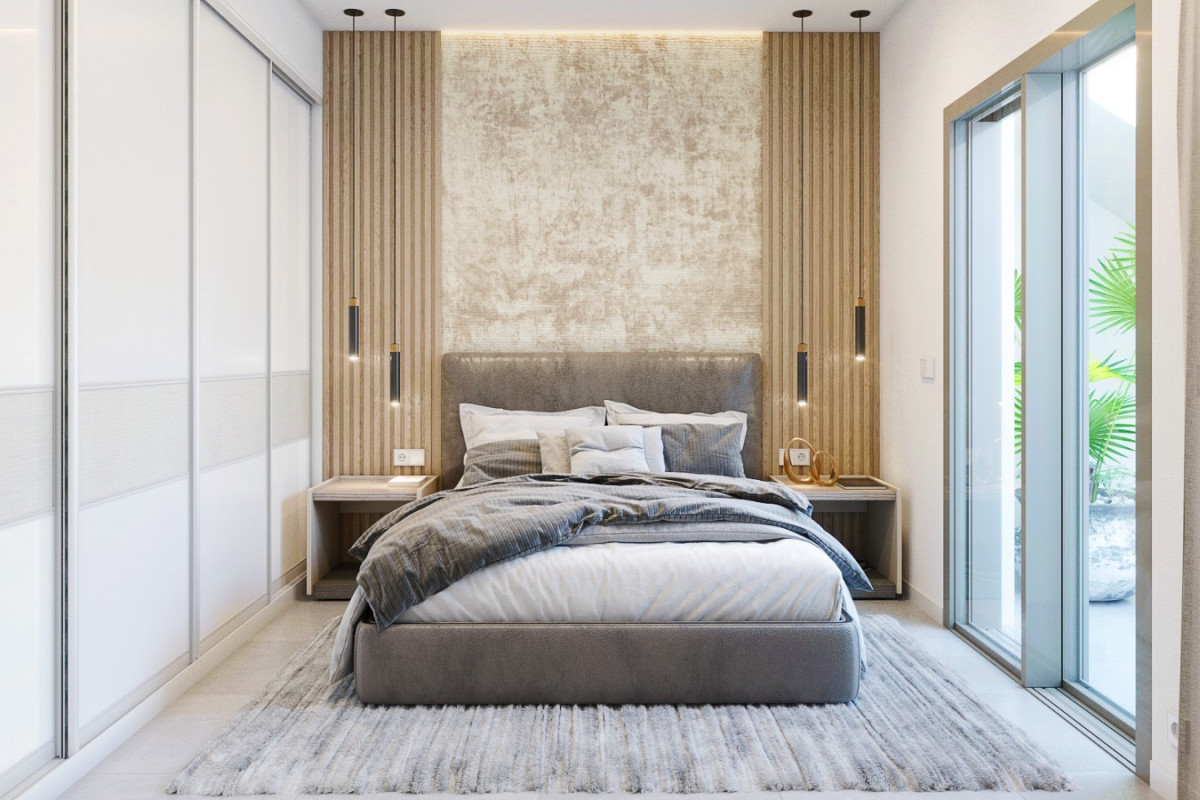 Nieuwbouw - Villas - Pilar de la Horadada - 03190