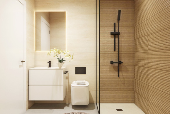 Nieuwbouw - Villas - Pilar de la Horadada - 03190