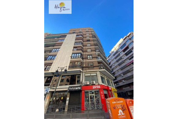 Reventa - Apartamento / piso - Valencia - La Roqueta