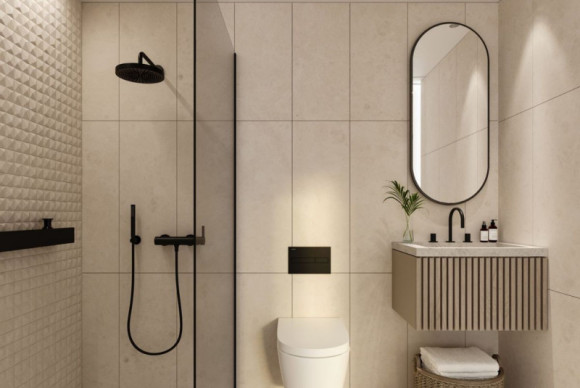 Nieuwbouw - Apartamentos - Calpe - Avenida de los Ejércitos Españoles s/n