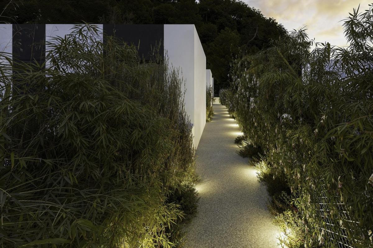 Obra nueva - Villas - Alfaz del Pi