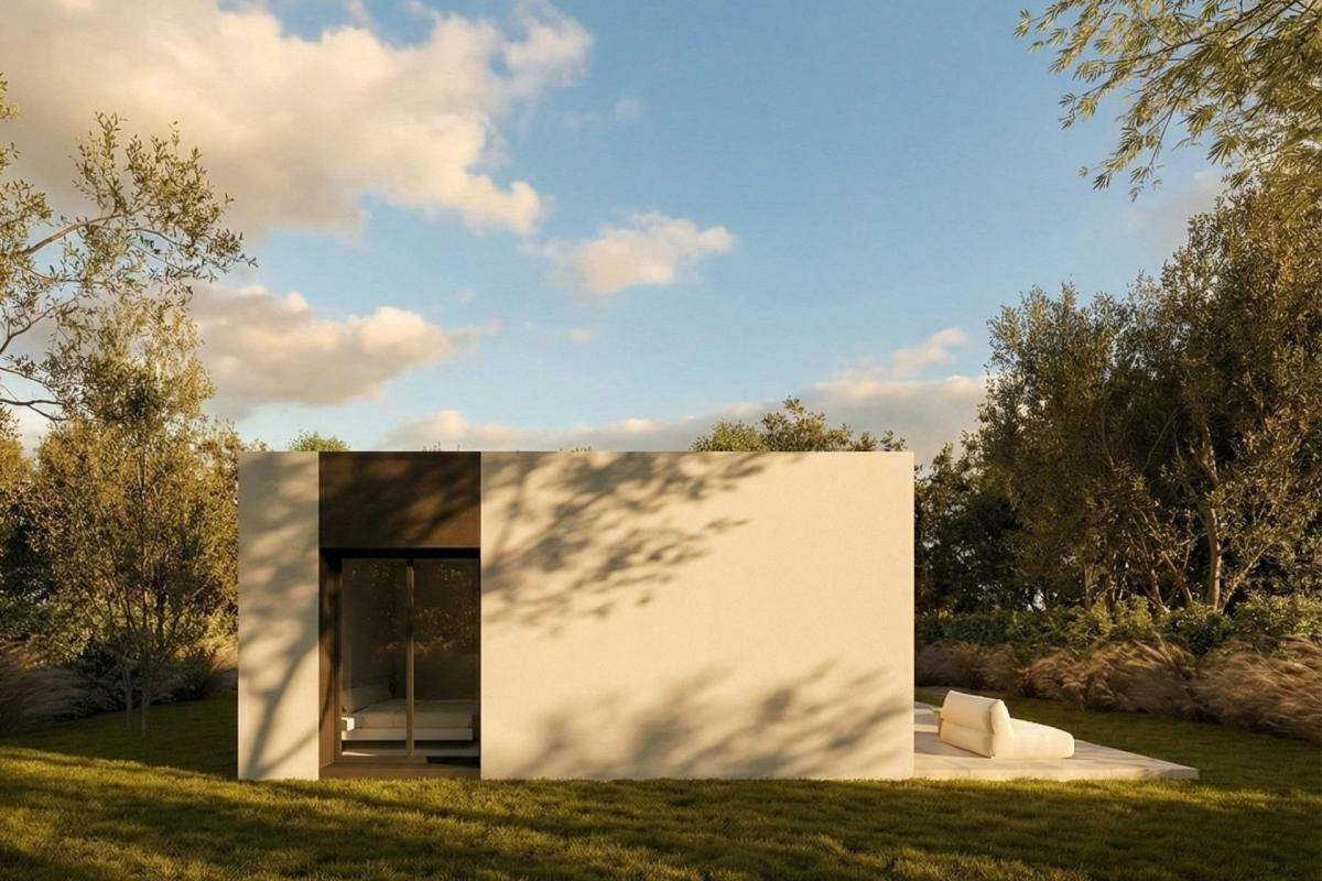 Obra nueva - Villas - Alfaz del Pi