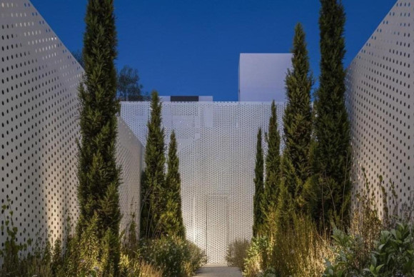 Obra nueva - Villas - Alfaz del Pi