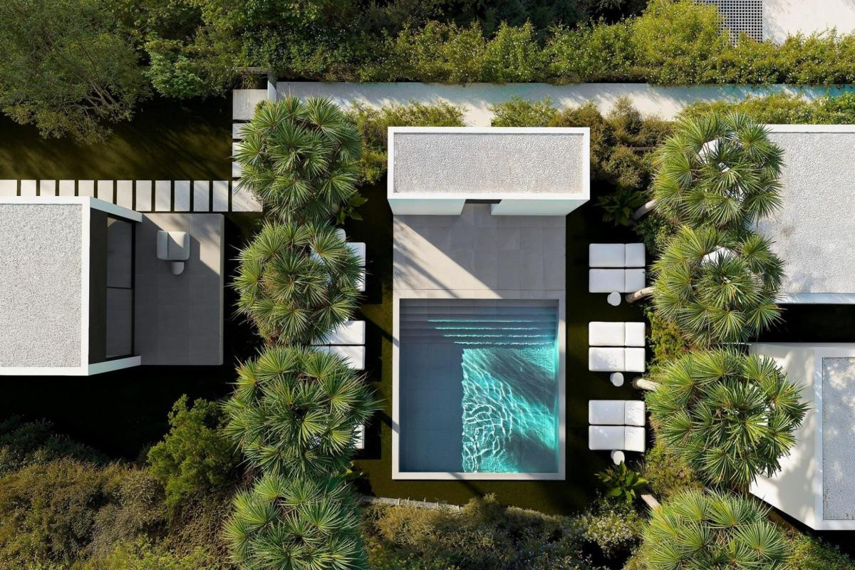 Obra nueva - Villas - Alfaz del Pi