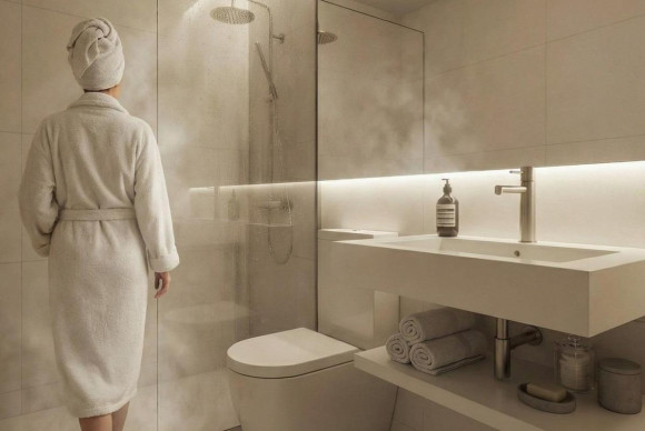 Obra nueva - Villas - Alfaz del Pi