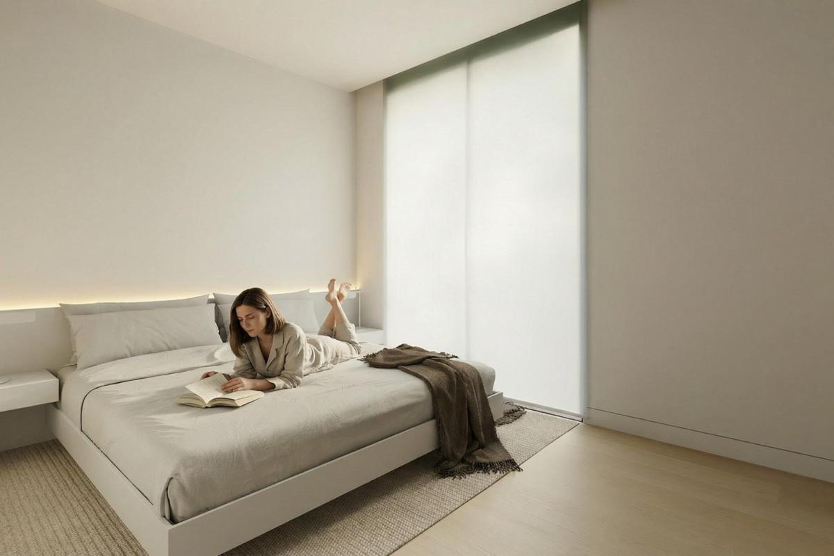 Obra nueva - Villas - Alfaz del Pi