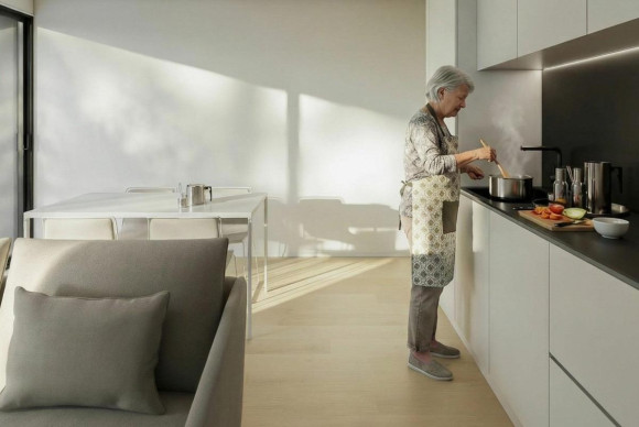 Obra nueva - Villas - Alfaz del Pi