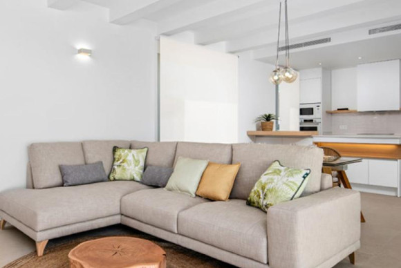 Obra nueva - Villas - Dolores - 03150