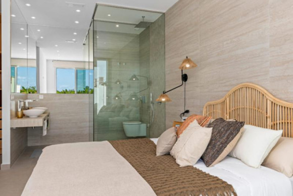 Obra nueva - Villas - Dolores - 03150