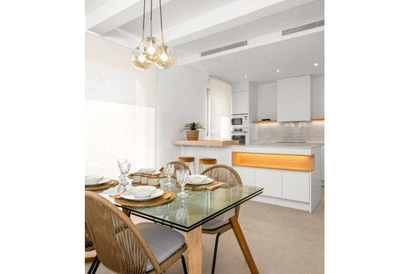 Obra nueva - Villas - Dolores - 03150