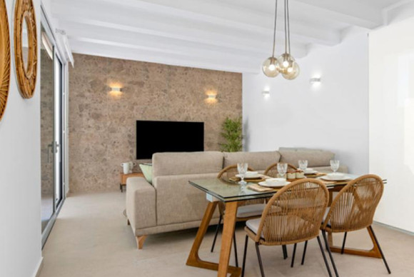 Obra nueva - Villas - Dolores - 03150