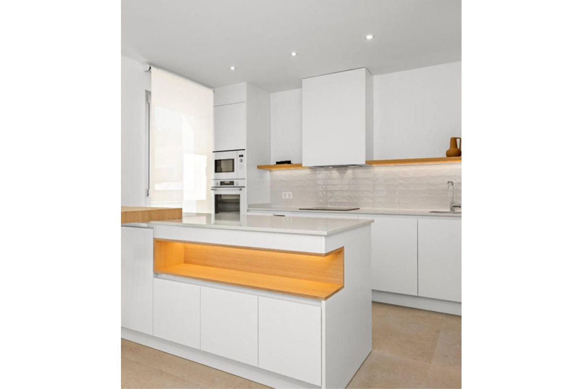 Obra nueva - Villas - Dolores - 03150