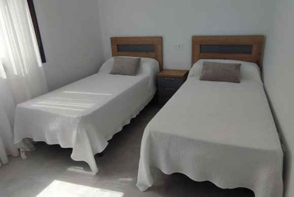 Nouvelle construction - Bungalows - Pilar de la Horadada - PILAR DE LA HORADADA