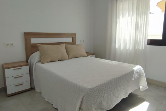 Nouvelle construction - Bungalows - Pilar de la Horadada - PILAR DE LA HORADADA