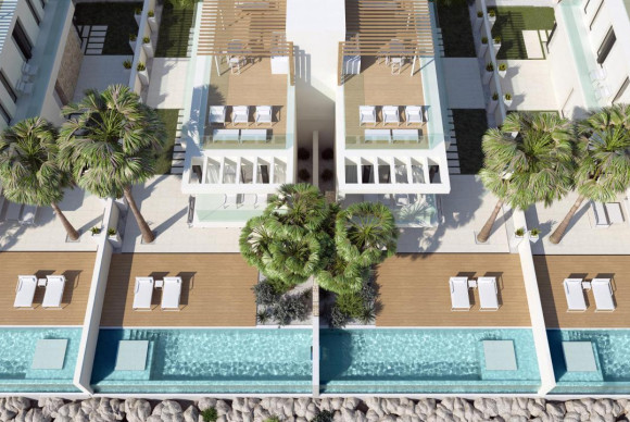 Nouvelle construction - Adosados - Amoros