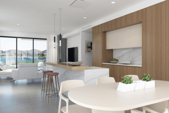 Nouvelle construction - Adosados - Amoros