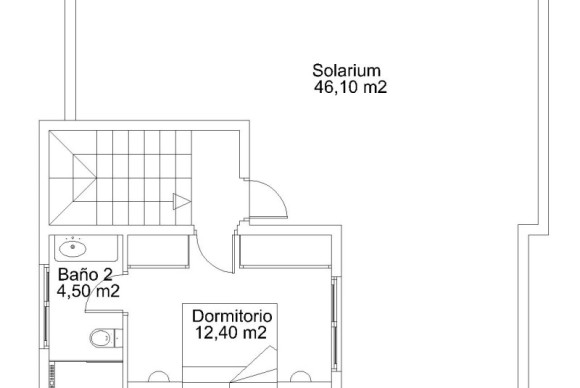 Nieuwbouw - Villas - Rojales - 03170